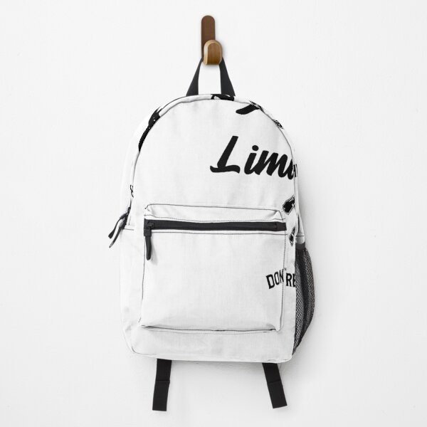 Overland Adventure Backpack