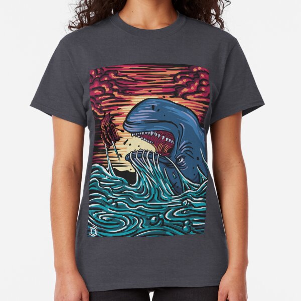 Monstro Classic T-Shirt