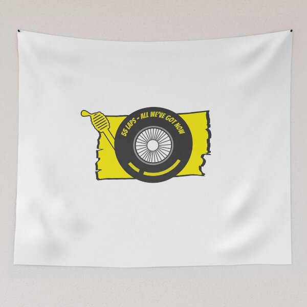 Item preview,  Honey Badger at its best! worf of F1 designed and sold by CaptainWheels.
