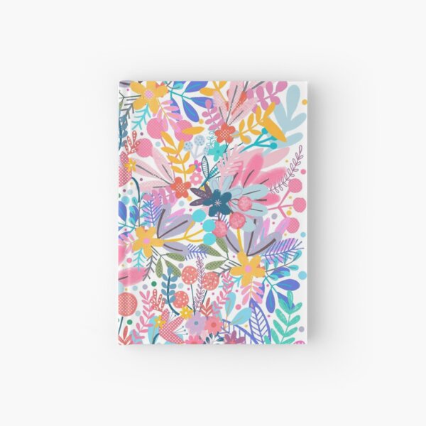 The Tropical Garden Hardcover Journal