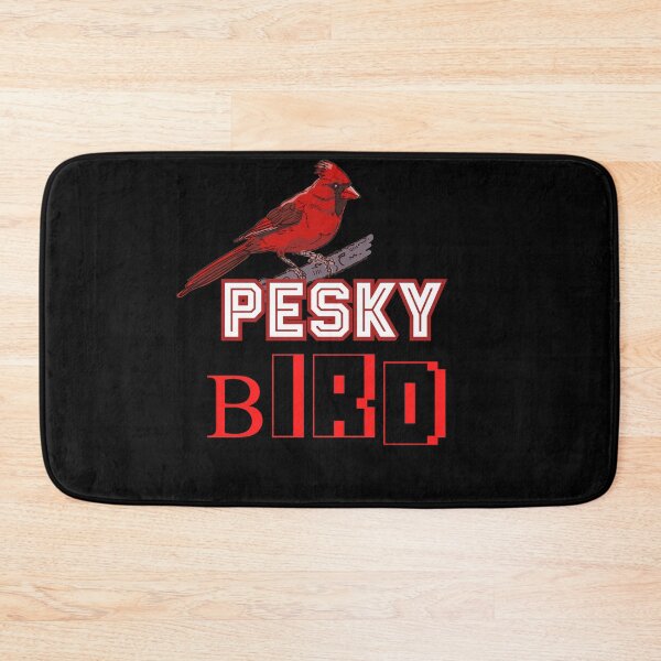 Item preview, Pesky Bird  designed and sold by The Full Cart.