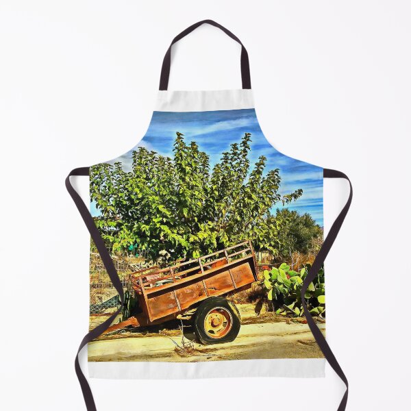 Item preview, The Farm Trailer  designed and sold by Yorgos Daskalakis.