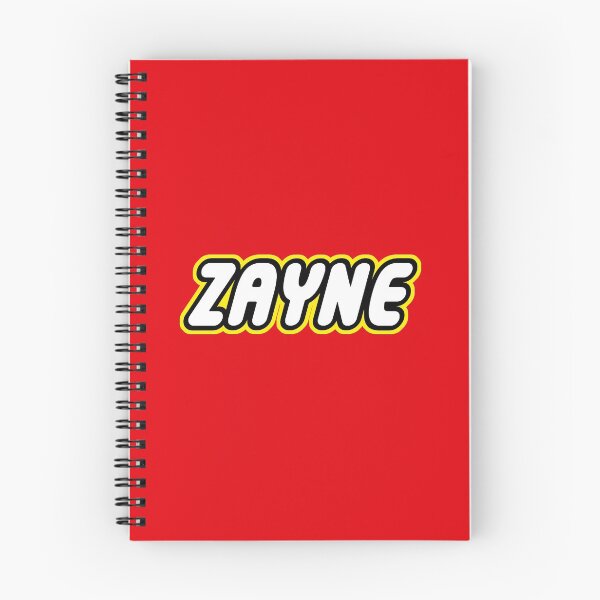 Item preview, Zayne Trending Bricks Birthday Plastic Blocks For Zayne designed and sold by Urosek.