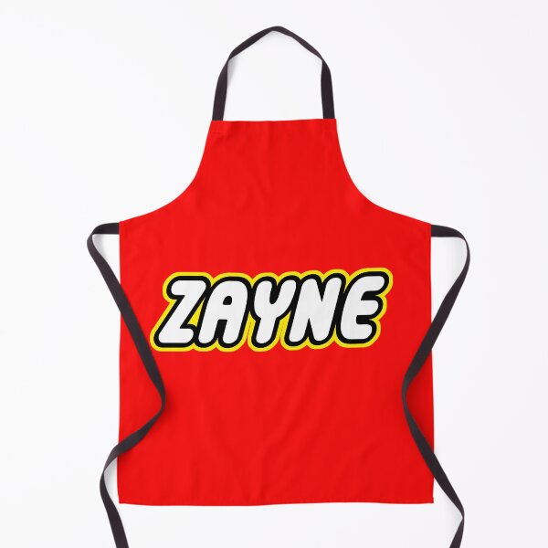 Item preview, Zayne Trending Bricks Birthday Plastic Blocks For Zayne designed and sold by Urosek.