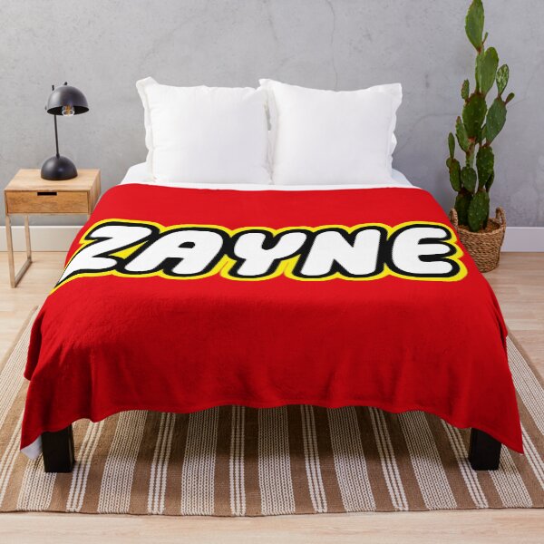 Item preview, Zayne Trending Bricks Birthday Plastic Blocks For Zayne designed and sold by Urosek.