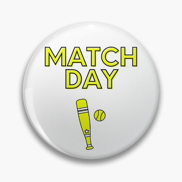 Item preview, Baseball: Game Day designed and sold by TheGreenGoat.