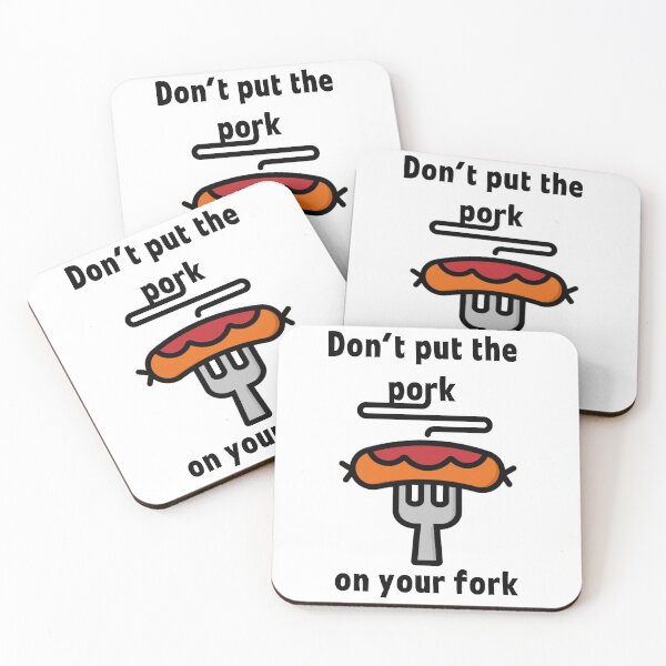 Item preview, Funny Vegan Quotes designed and sold by JosAwestuff.