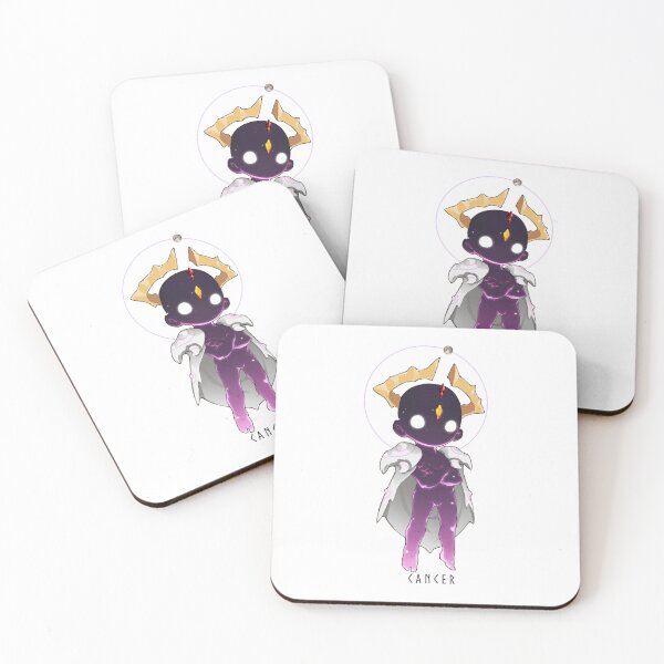 Item preview, Zodiac Sign: Cancer in Character Form designed and sold by CHIBITOES.