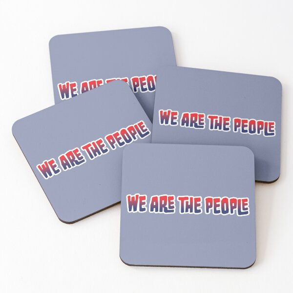 Item preview, Glasgow Rangers We are the people designed and sold by RaRa-Design.