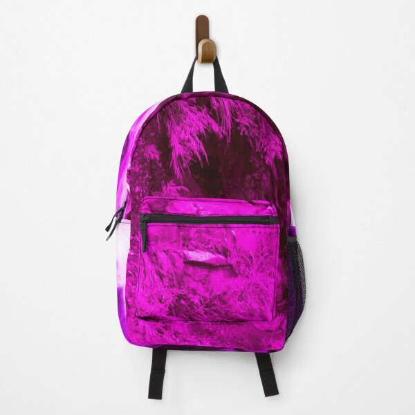 Item preview, Nature Dual Color Effect Waterfall Artwork designed and sold by TeesByMark.