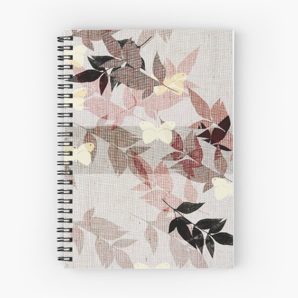 Item preview, Oriental floral pattern designed and sold by dominiquelandau.