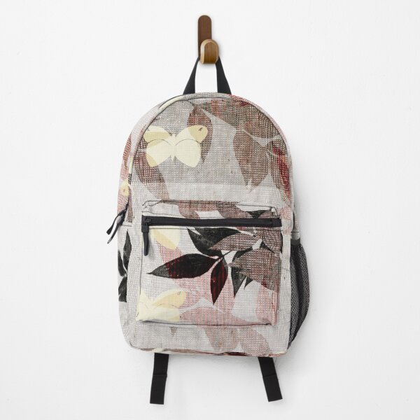 Item preview, Oriental floral pattern designed and sold by dominiquelandau.