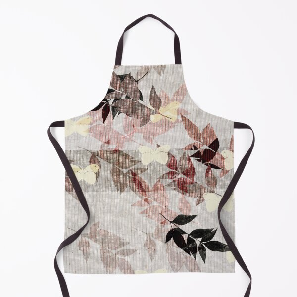Item preview, Oriental floral pattern designed and sold by dominiquelandau.