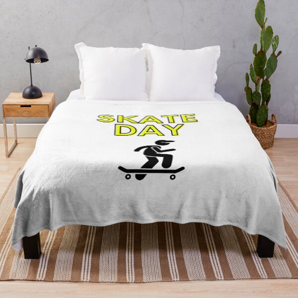 Item preview, Skateboarding: Skate Day designed and sold by TheGreenGoat.