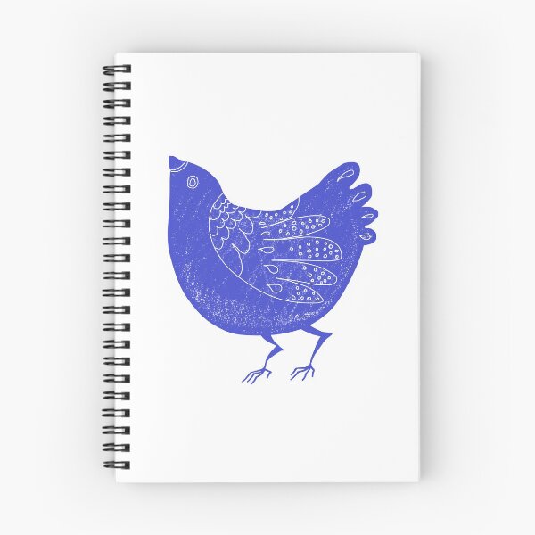 Artikelvorschau, Oiseau Bleu entworfen und verkauft von AWAarts.