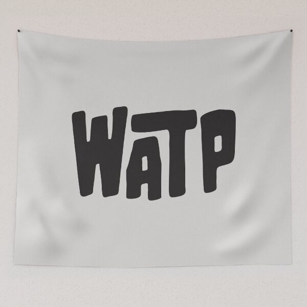 Item preview, Glasgow Rangers We are the people designed and sold by RaRa-Design.
