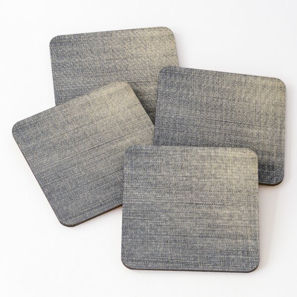 Item preview, Denim jeans fabric texture designed and sold by jwebmarket.