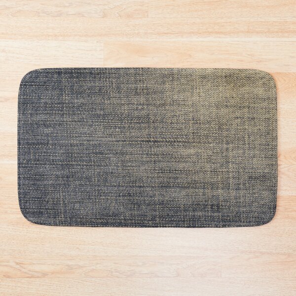 Item preview, Denim jeans fabric texture designed and sold by jwebmarket.