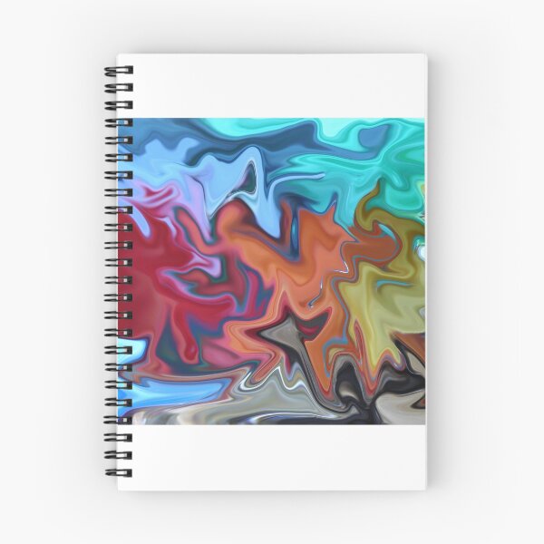 Item preview, Color Dance  designed and sold by clizzio.