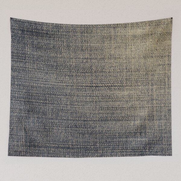 Item preview, Denim jeans fabric texture designed and sold by jwebmarket.