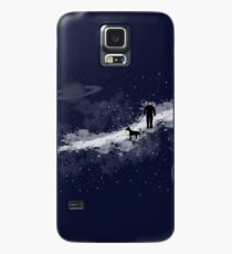 Funda/vinilo para Samsung Galaxy Space Walk