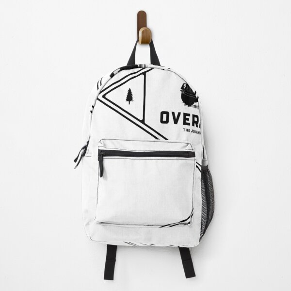 Overland Adventure Backpack