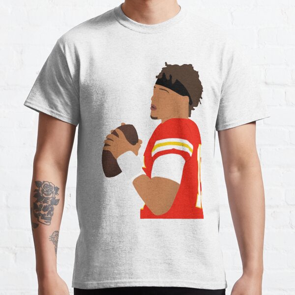 Patrick Mahomes Classic T-Shirt