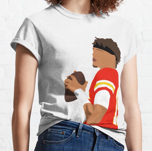 Patrick Mahomes Classic T-Shirt
