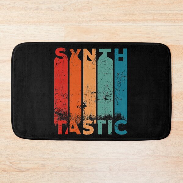 Item preview, VINTAGE SYNTHTASTIC designed and sold by noahs-shop.