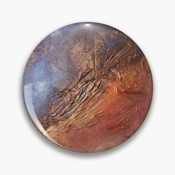 Item preview, Separate ways - acrylic, abstract designed and sold by KirthG.