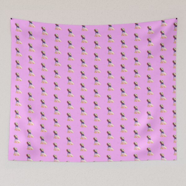 Item preview, Pop art Puffin designed and sold by DawnWanderer.