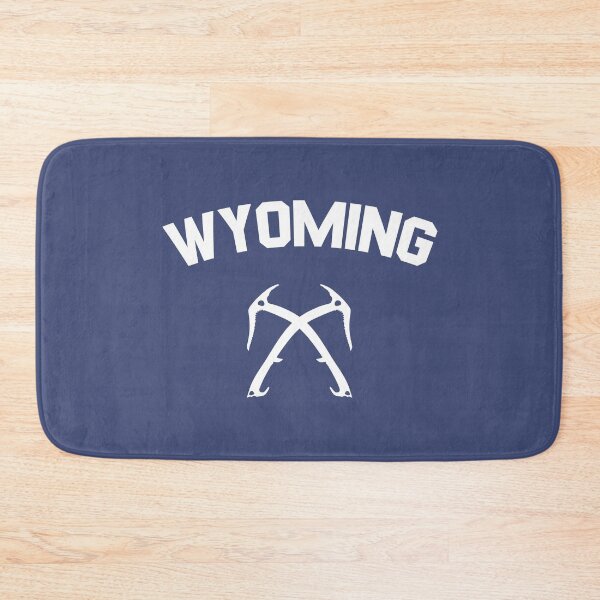 Item preview, Wyoming Ice Climbing designed and sold by Esskay Designs.