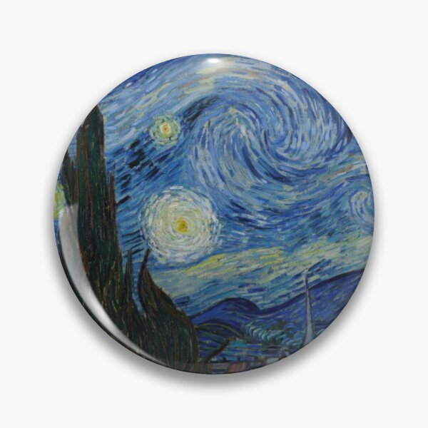 Item preview, Notte stellata  designed and sold by Nicole  Scarpa.