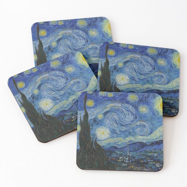 Item preview, Notte stellata  designed and sold by Nicole  Scarpa.