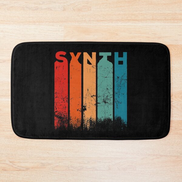 Item preview, VINTAGE SYNTH designed and sold by noahs-shop.
