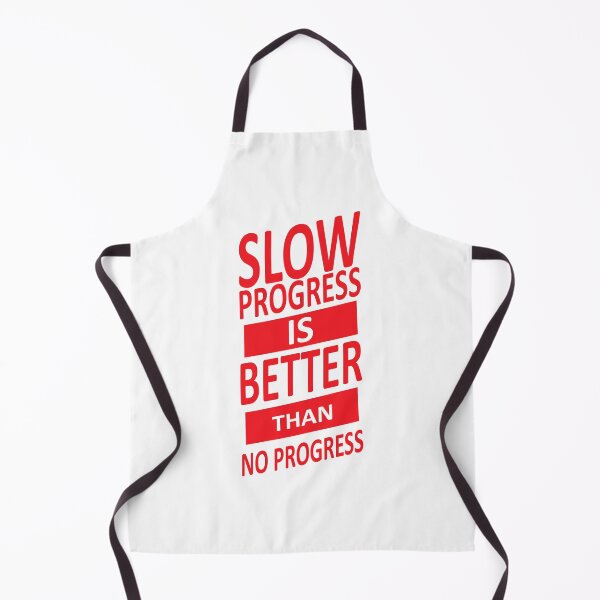 Item preview, SLOW PROGRESS designed and sold by ARSHGLNO.