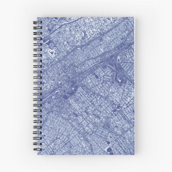 Item preview, Jamaica Neighbourhood Buildings Map designed and sold by Mapozoid.