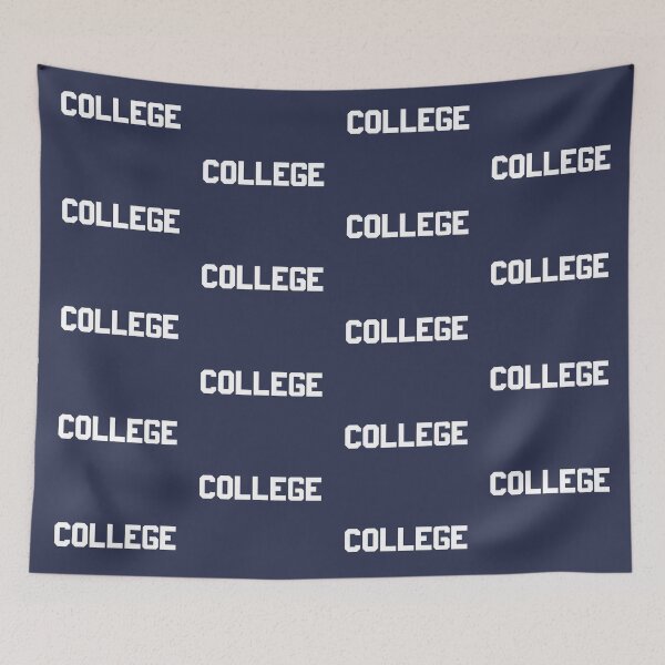Item preview, College Sweatshirt – Animal House designed and sold by fandemonium.