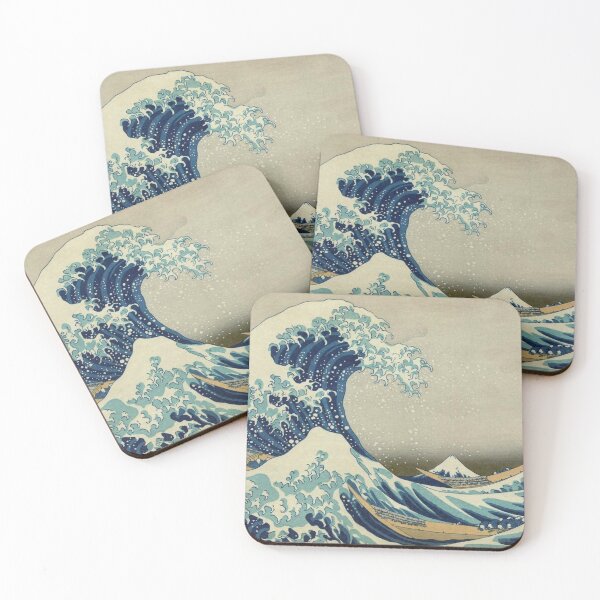 Item preview, giant tsunami waves designed and sold by 42youbest.