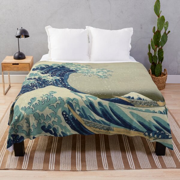 Item preview, giant tsunami waves designed and sold by 42youbest.