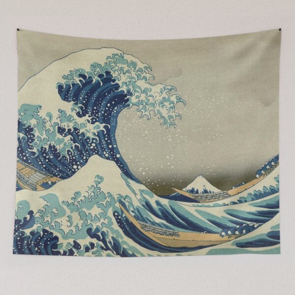 Item preview, giant tsunami waves designed and sold by 42youbest.
