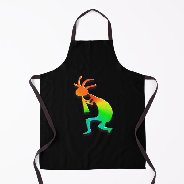 Item preview, One Kokopelli #10 designed and sold by CulturalView.
