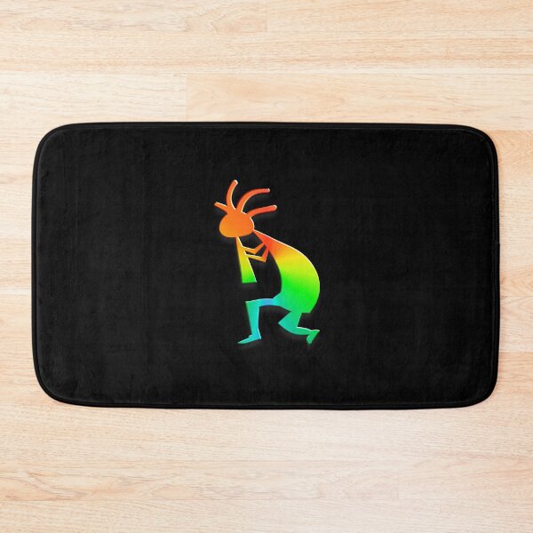 Item preview, One Kokopelli #10 designed and sold by CulturalView.