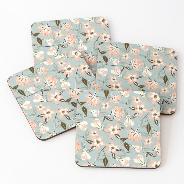 Item preview, Coral Blossom  designed and sold by SmokeInTheWoods.