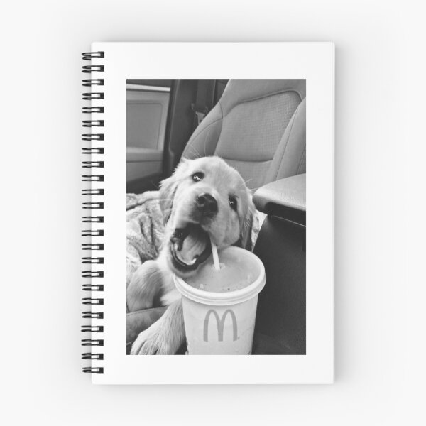 Aperçu de l'œuvre chien créée et vendue par Jennx17.