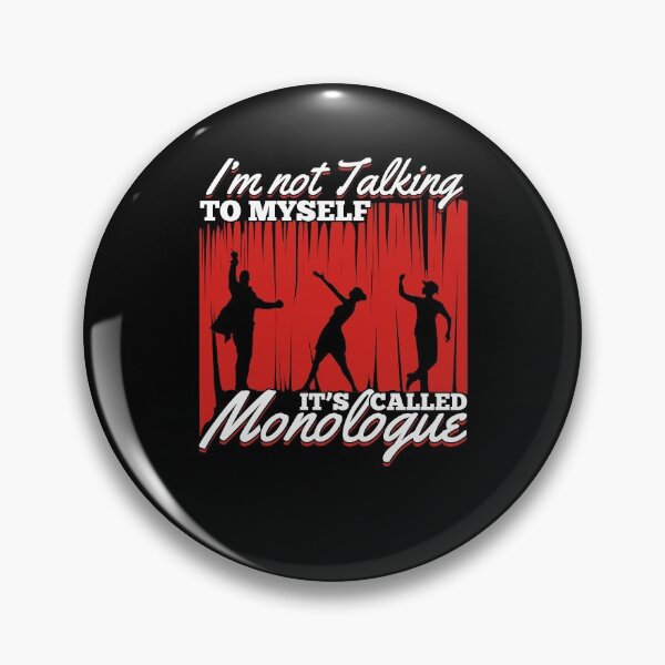 Item preview, Funny Acting School Theater Actor Gift designed and sold by Marcid95.