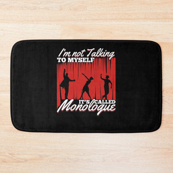 Item preview, Funny Acting School Theater Actor Gift designed and sold by Marcid95.