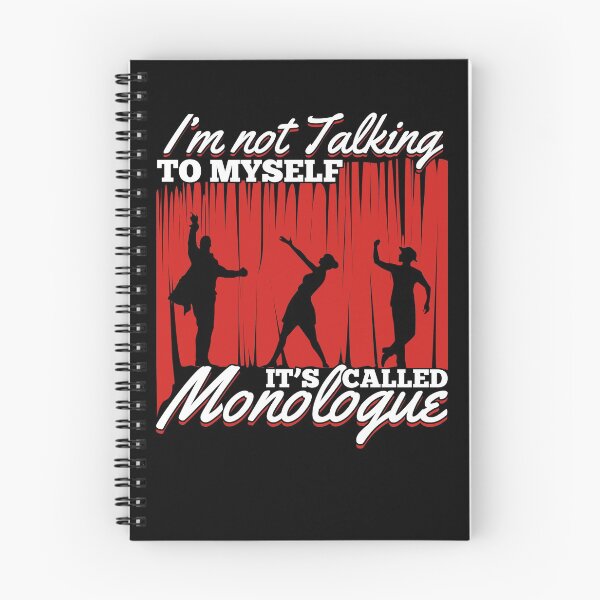 Item preview, Funny Acting School Theater Actor Gift designed and sold by Marcid95.