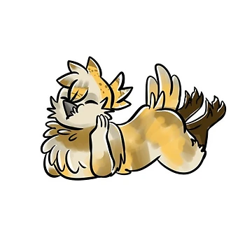 Artwork thumbnail, Chonky Rye by Rye .