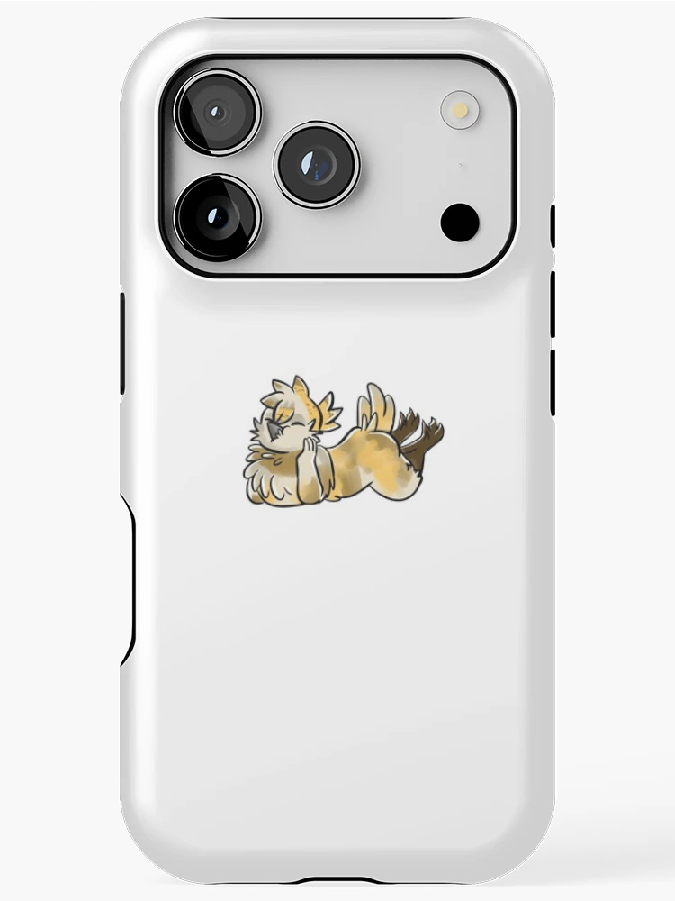 Thumbnail 1 of 4, iPhone Case, Chonky Rye designed and sold by Rye ..